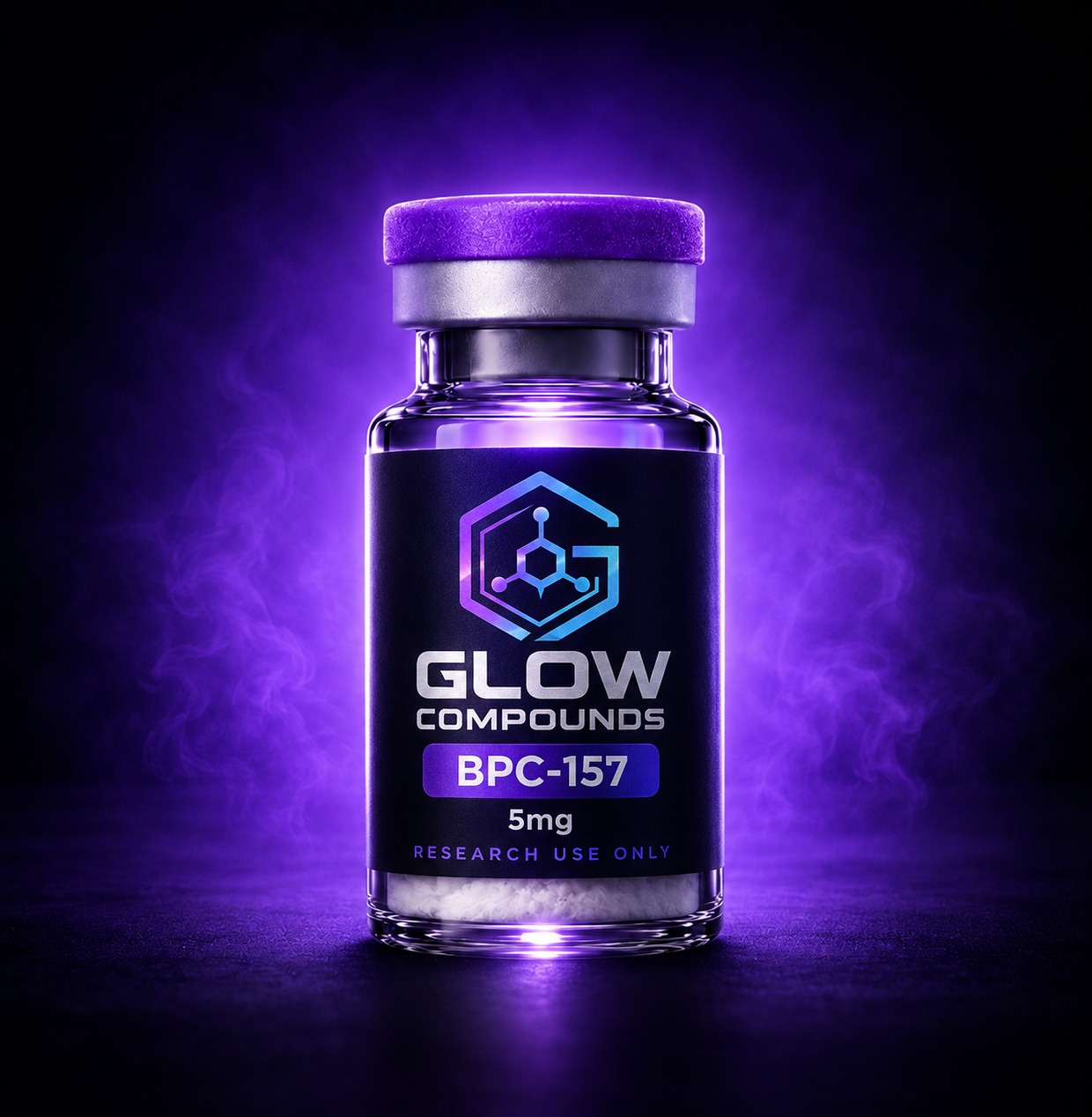 BPC-157 5mg