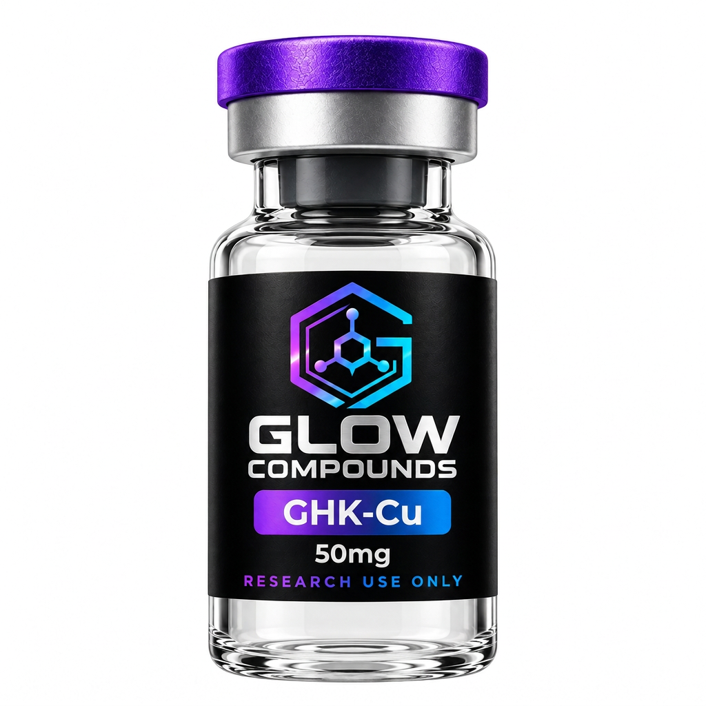 GHK-Cu 50mg