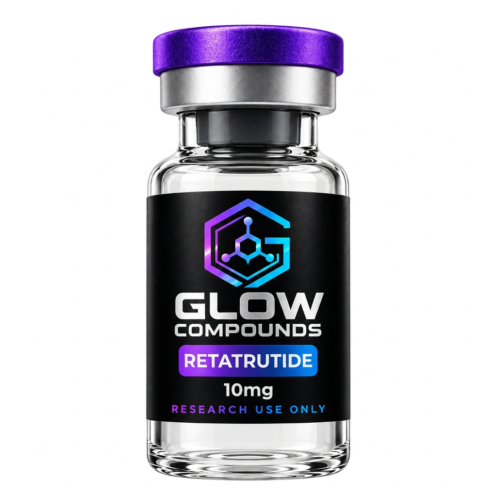 Retatrutide 10mg