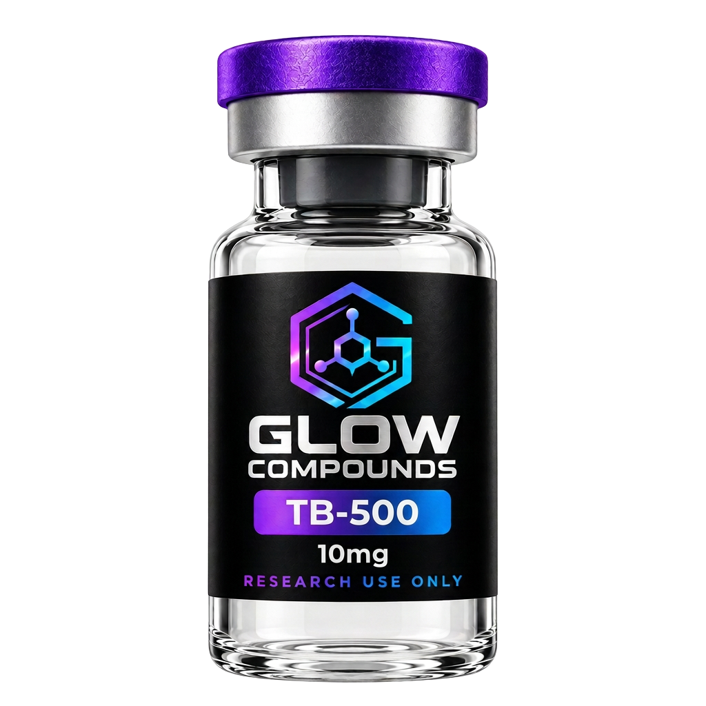 TB-500 10mg