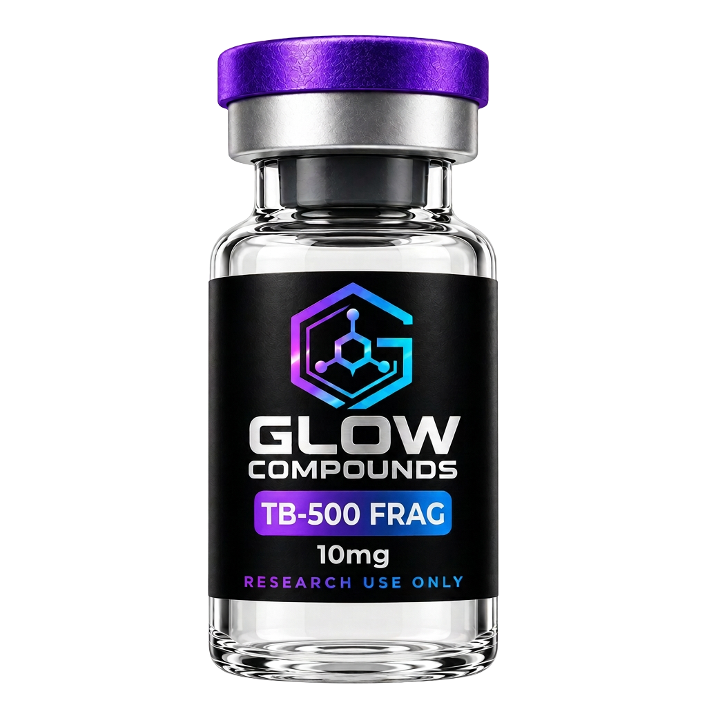 TB-500 Fragmented (Short Chain) 10mg